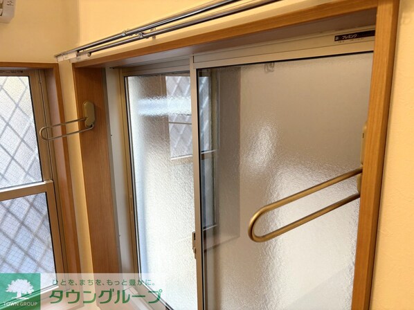 sri Pullanna Ikutaの物件内観写真